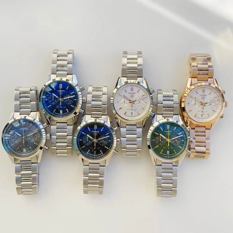 Tag Heuer watch 080503